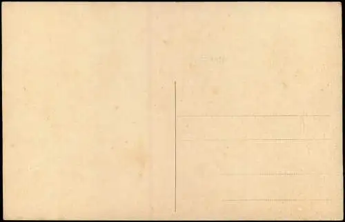 .Tschechien Pozdrav z Divak u hustopeč J. Morava - Straßenpartie 1916