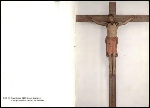 Religion  Päpstlicher Hausprälat Prof. DDr. Walter Dürig (Sterbebild) 1992