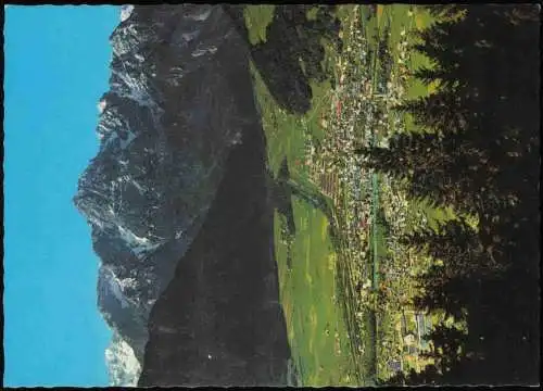 Lot 10 Ansichtskarten Lienz in Osttirol und Umgebung 2000