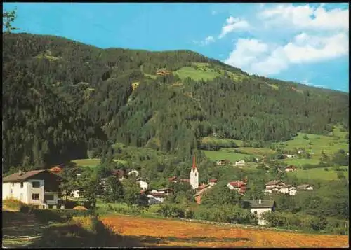 Lot 10 Ansichtskarten Lienz in Osttirol und Umgebung 2000