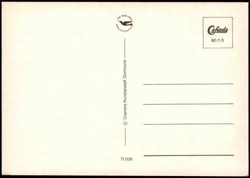 Traben-Trarbach  Ortsansichten alte Ratsschenke ev Peterskirche Grevenburg 1992
