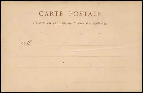 CPA Caudebec-en-Caux-Rives-en-Seine L'Eglise Notre-Dame 1907