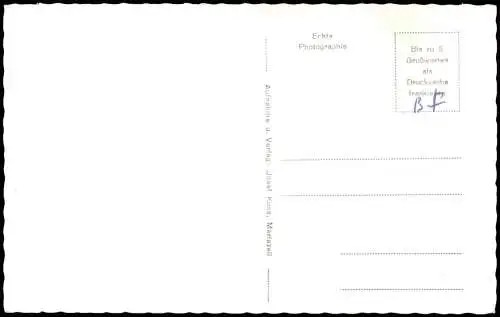 Ansichtskarte Mariazell HAUPTPORTAL DER BASILIKA 1960