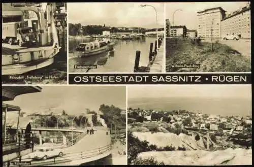 Lot 9   beschädigte Karten! Schiffe Dampfer Steamer 1975