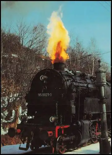 Lichte-Neuhaus am Rennweg 95 0027 preuß T 20, Bj 1938 Lichte Ost, KBS 564. 1981