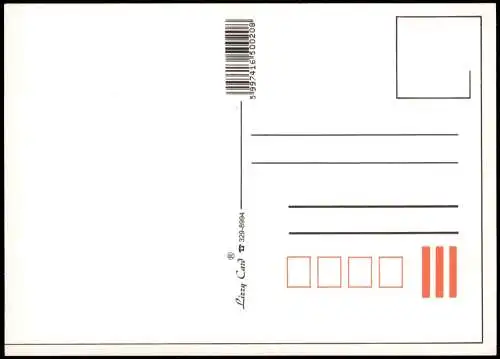 Postcard Zalakaros ZALAKAROS (Mehrbildkarte, Freibad) 2000