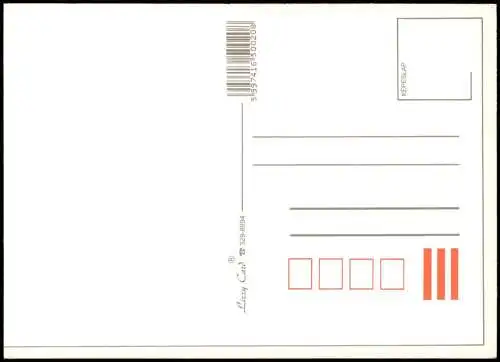 Postcard Zalakaros ZALAKAROS (Mehrbildkarte mit Ortsansichten) 2000