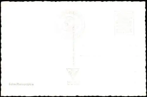 Ansichtskarte Innsbruck Maria Theresienstraße 1955