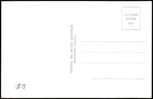 CPA Bourges Arche du Porche Nord (fin XIIIe) 122. Cathédrale 1961