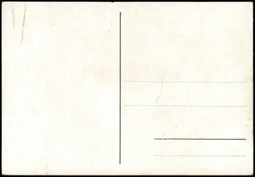 Ansichtskarte Hamburg Rautenbergstraße 3 Bild 1940