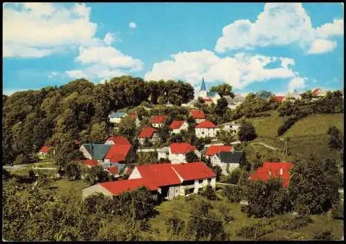 Fürstenberg Westfalen-Wünnenberg Ortsteil: Kesselbach - Wasserplatz 1977