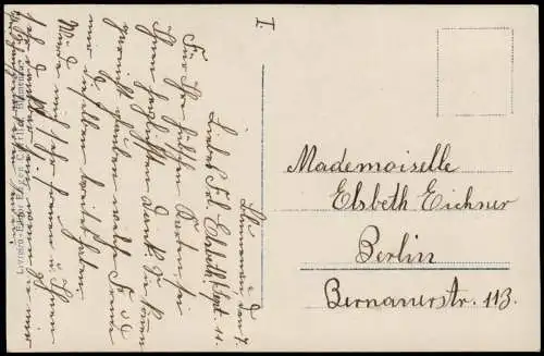 Blumenau Brasilien  Rathaus und Gefängnis Deutsche Kolonie Brasil  1926
