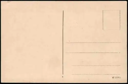 Postcard Neustettin Szczecinek Seepromenade 1928