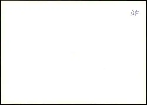 Ansichtskarte Innsbruck Hofkirche 1962