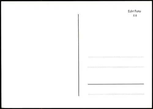 Ansichtskarte München Blick auf Dom, Rathaus Alter Peter 1962