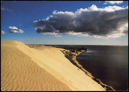 Sandkrug-Memel Smiltynė Klaipėda Kurische Nehrung Kuršių Nerija 2006