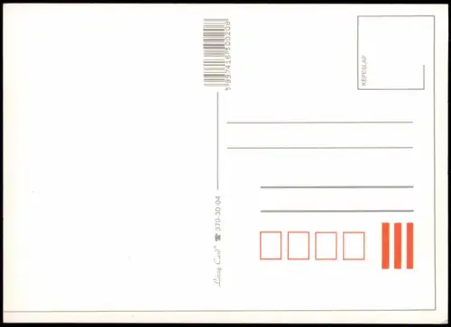 Postcard Zalakaros Mehrbild Kirche Schwimmbad 1991