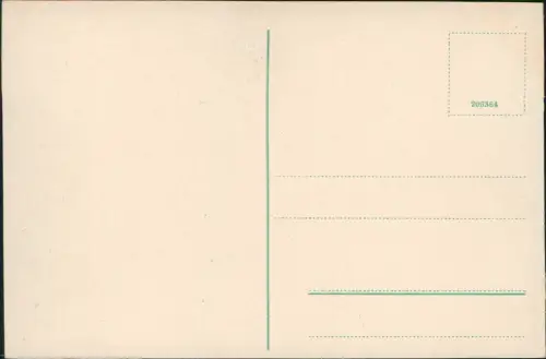 Postcard Belgrad Beograd (Београд) Fernsicht auf die Stadt 1916