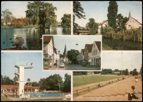 MB: Stadion Enigloh Hallenbad Bahnhofstraße