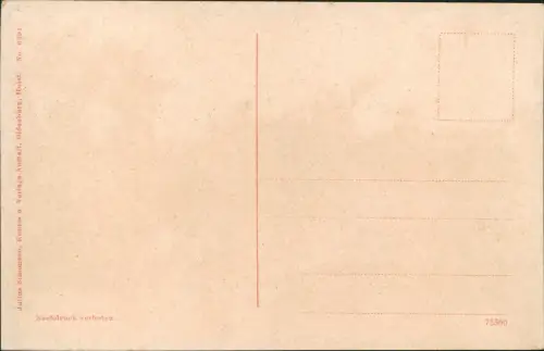 Postcard Sorenbohm Sarbinowo (Mielno) Gehöft am Strand 1911