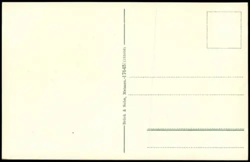 Postcard Marienbad Mariánské Lázně Kolonnade, belebt 1914