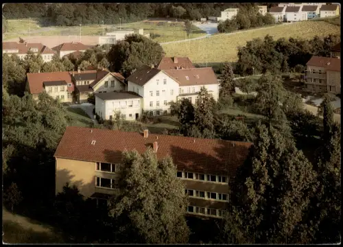 Ansichtskarte Bethel-Bielefeld Hospiz und Freizeitheim KUKENSHOVE 1975/1974