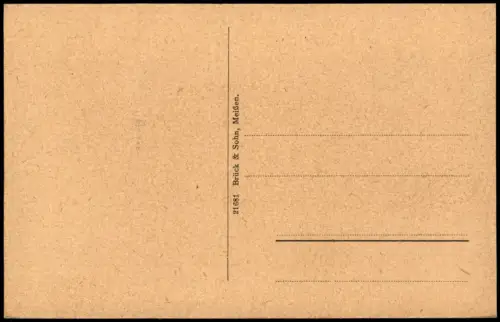 Ansichtskarte Collm-Wermsdorf Collmberg 1920