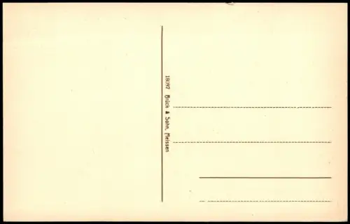 Postcard Karlsbad Karlovy Vary Egerstrasse Mattoni-Hof Hotel Post 1914