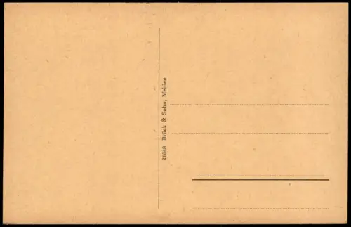 Ansichtskarte Rochsburg-Lunzenau Schloss Rochsburg Fluss 1920