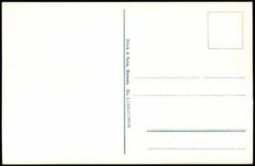 Ansichtskarte Colditz Promenade an der Mulde 1914