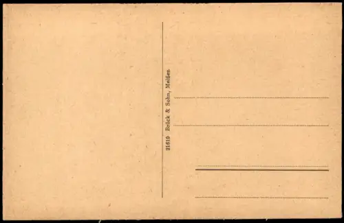 Ansichtskarte Freiberg (Sachsen) Partie am Rathaus 1920