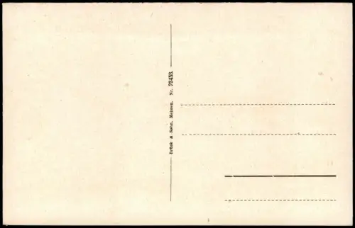 Ansichtskarte Leisnig Marktplatz 1925