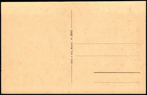 Ansichtskarte Rochlitz Markt Geschäfte 1928
