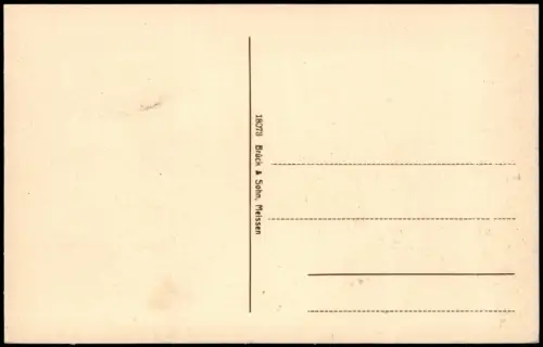 Postcard Karlsbad Karlovy Vary Sprudel-Kolonnade 1914