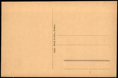 Ansichtskarte Freiberg (Sachsen) Partie am Rathaus 1926