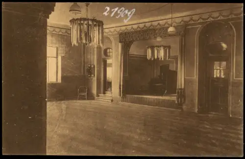 Grubschütz-Doberschau-Gaußig  Restaurant "Spreetal" - Saal Oberlausitz
 1922