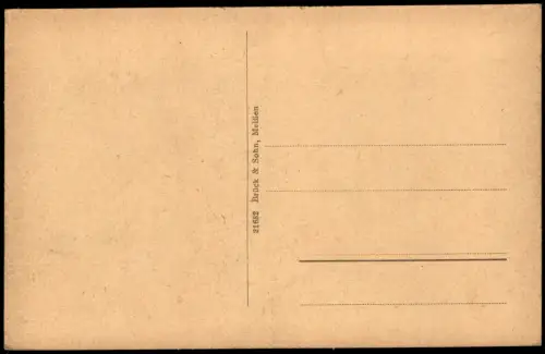 Ansichtskarte Freiberg (Sachsen) Markt mit Rathaus 1915