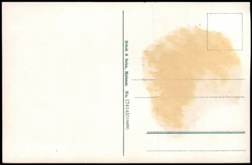 Postcard Rumburg Rumburk Marktplatz Marktstände 1914