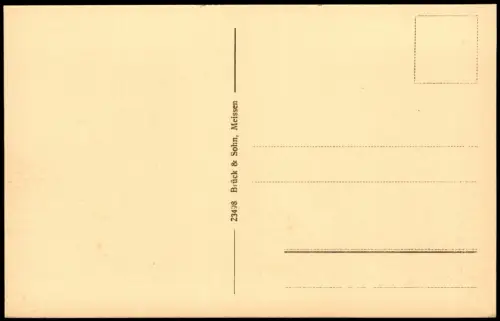 Ansichtskarte Geithain Stadtpartie 1925