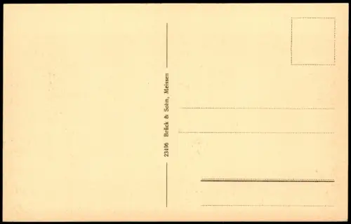 Ansichtskarte Geithain Partie am Schwanenteich 1925