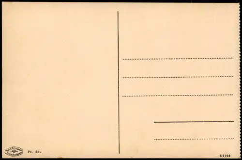 Ansichtskarte Potsdam Neues Palais 1928