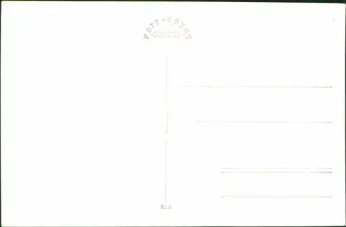 Postcard Rhodos Historisches Gebäude mit Steinmetzarbeiten, Rhodos 1930