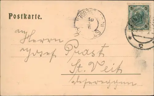 Ansichtskarte Innsbruck Das Goldne Dachl (Gebäude-Ansicht) 1904