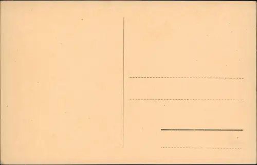 Ansichtskarte .Tirol Österreich MITTERSEE AM FERNPASS, TIROL 1920