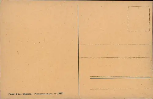 Mieders Stubaital  Ortsansicht, Stubaital gegen die Gletscher (Tirol) 1910