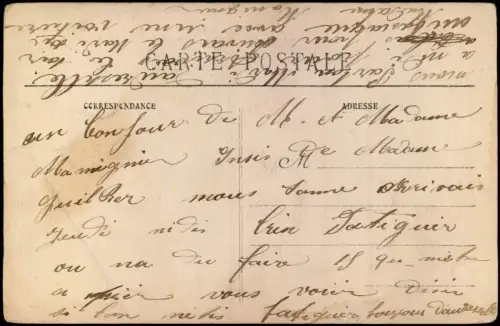 .Frankreich Pélerinage à Notre-Dame de la Mer à AUDINGHEN Prozession 1913