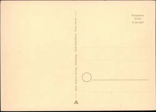 Ansichtskarte Essen (Ruhr) Kettwiger Straße 1965