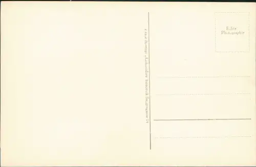 .Tirol Gasthaus in der Eng Ahornboden Spitzkarspitze Karwendel Tirol. 1930