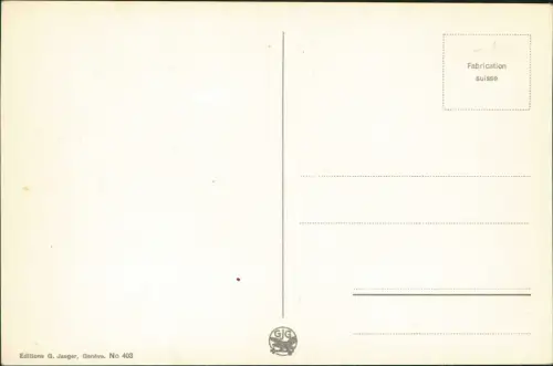 Ansichtskarte .Schweiz Schweiz Suisse Helvetia Kantone und Wappen 1935