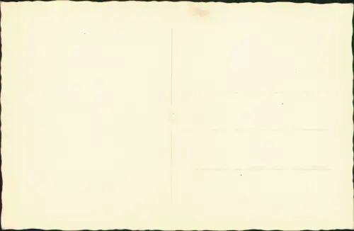 Ansichtskarte Jungholz Tirol - Stadtblick Winter 1930